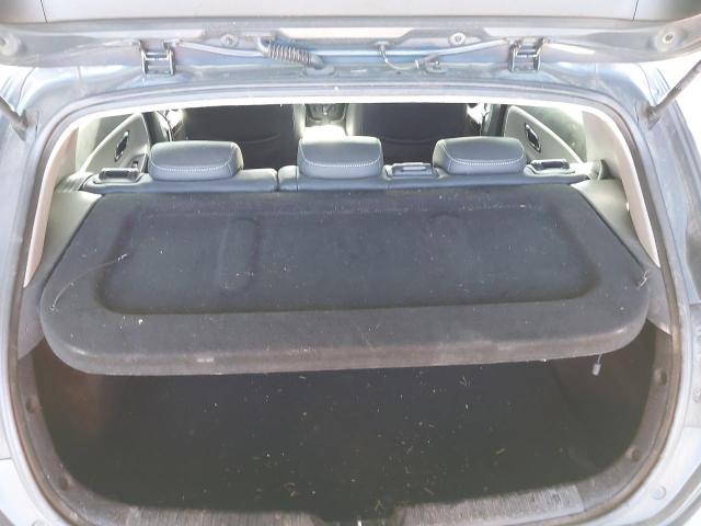 2013 KIA CEED 4 TEC