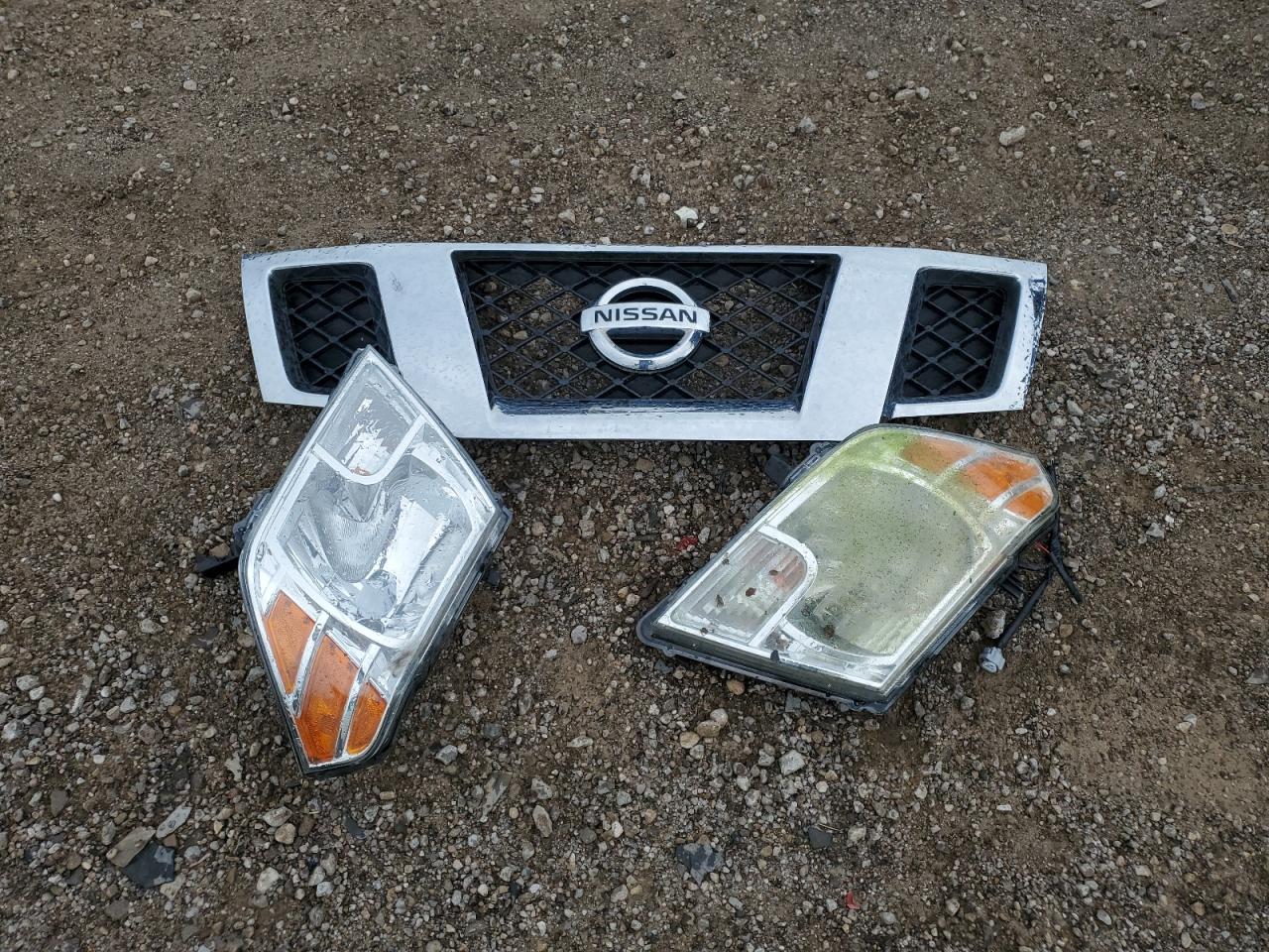 2019 Nissan Frontier S VIN: 1N6BD0CT0KN765781 Lot: 65460635