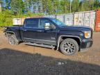2014 GMC SIERRA K1500 SLE   à vendre chez Copart QC - MONTREAL