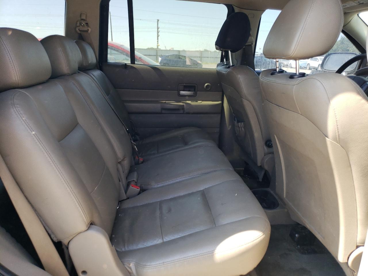 2004 Dodge Durango Slt VIN: 1D4HB48N34F124094 Lot: 66133045