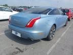 2010 JAGUAR XJ PREMIUM for sale at Copart CHESTER