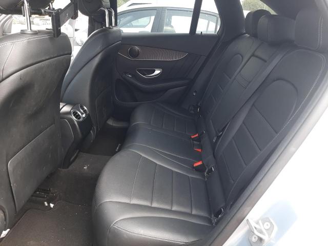 2018 MERCEDES BENZ GLC 220 D