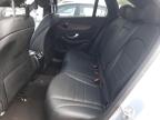2018 MERCEDES BENZ GLC 220 D for sale at Copart WOLVERHAMPTON