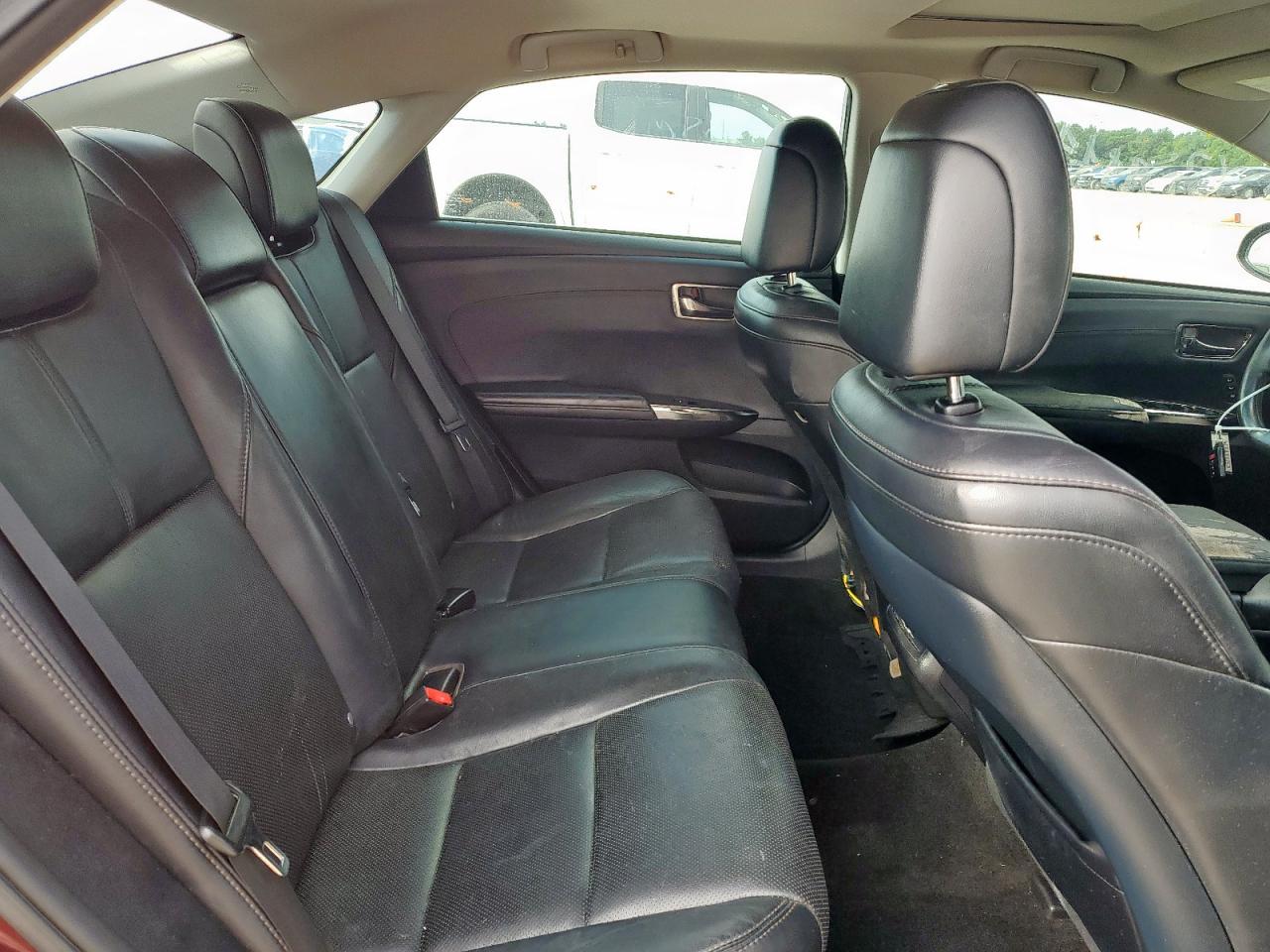 2015 Toyota Avalon Hybrid VIN: 4T1BD1EB4FU041824 Lot: 63394445