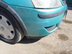 2003 VAUXHALL CORSA LIFE for sale at Copart PETERLEE