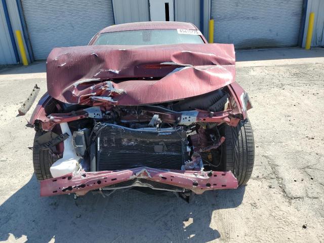  DODGE CHARGER 2023 Burgundy