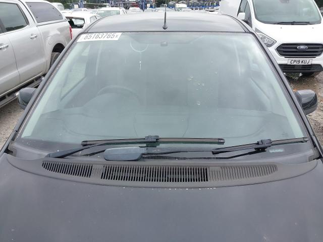 2010 FORD C-MAX ZETE