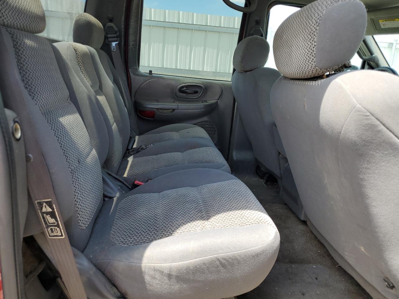 2002 Ford F150 Supercrew VIN: 1FTRW08632KB93797 Lot: 93324285