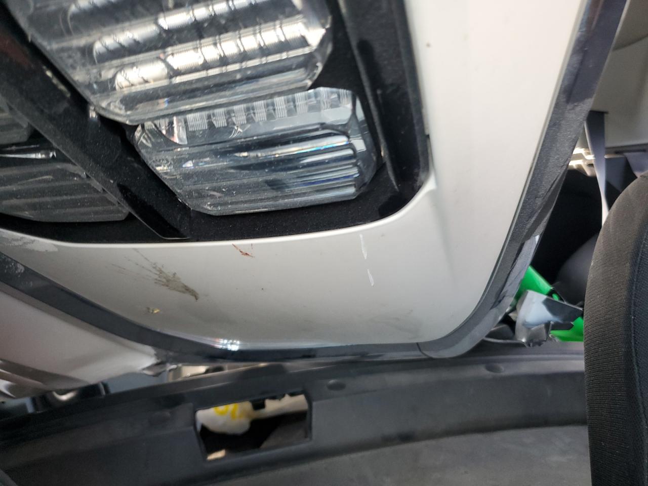 2020 Mitsubishi Outlander Sport Es VIN: JA4AP3AU6LU017976 Lot: 62306395