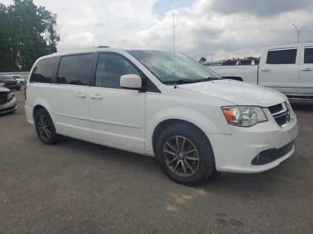 DODGE CARAVAN 2017 Biały
