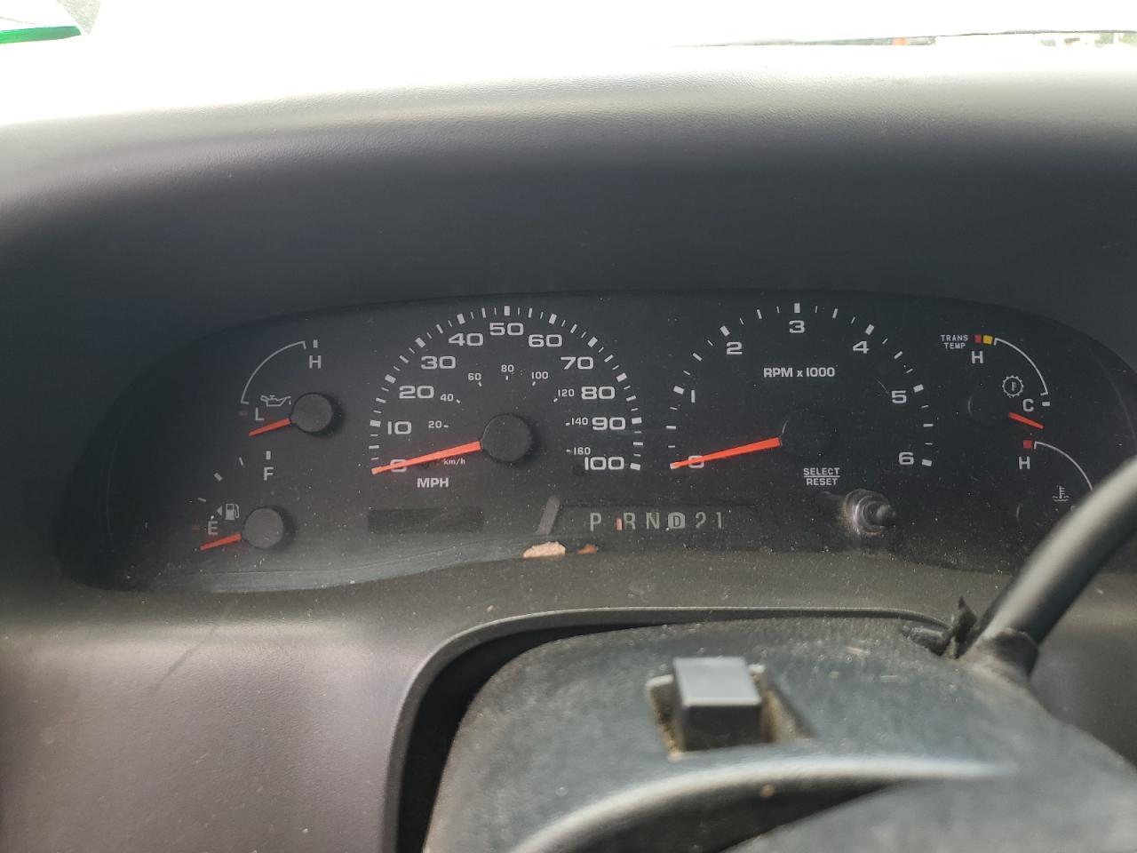 2003 Ford F550 Super Duty VIN: 1FDAW56S13EC91202 Lot: 64577645