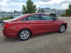 2011 HYUNDAI SONATA GLS   for sale at Copart ON - LONDON