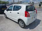 2014 SUZUKI ALTO SZ for sale at Copart ST HELENS