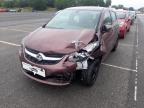 2019 VAUXHALL VIVA SE for sale at Copart SANDTOFT