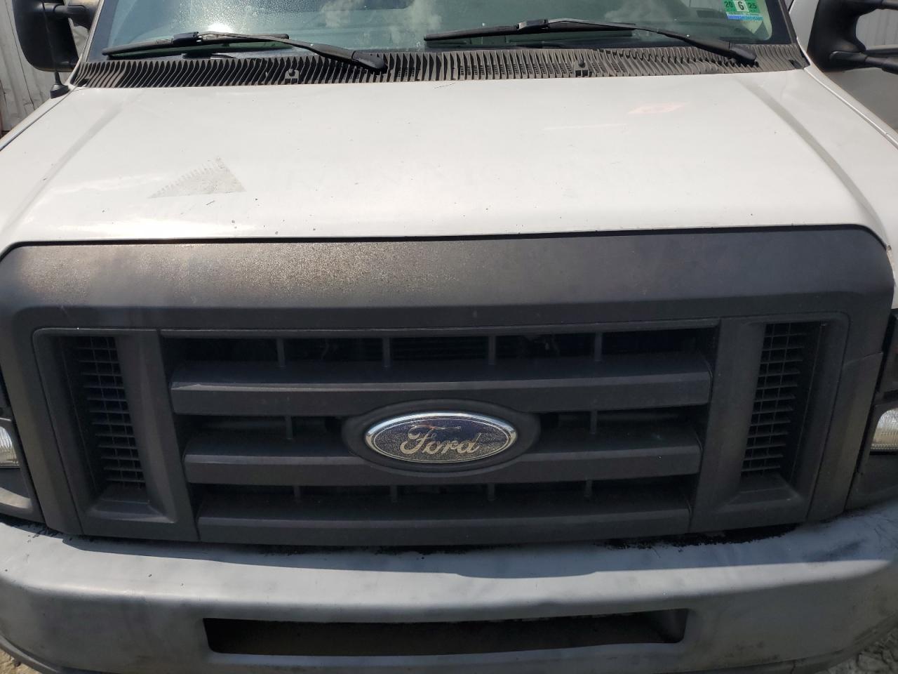 2010 Ford Econoline E350 Super Duty Van VIN: 1FTSS3EL9ADA46945 Lot: 64175015