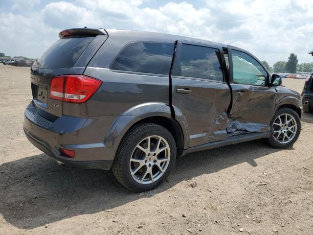  DODGE JOURNEY 2018 Szary