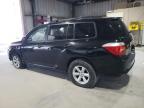 2008 TOYOTA HIGHLANDER    for sale at Copart MO - SPRINGFIELD