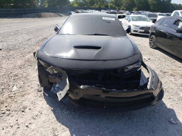  DODGE CHARGER 2021 Czarny