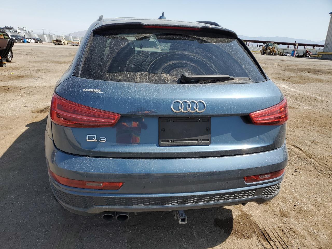 2018 Audi Q3 Premium Plus VIN: WA1HCCFS8JR025904 Lot: 65087815