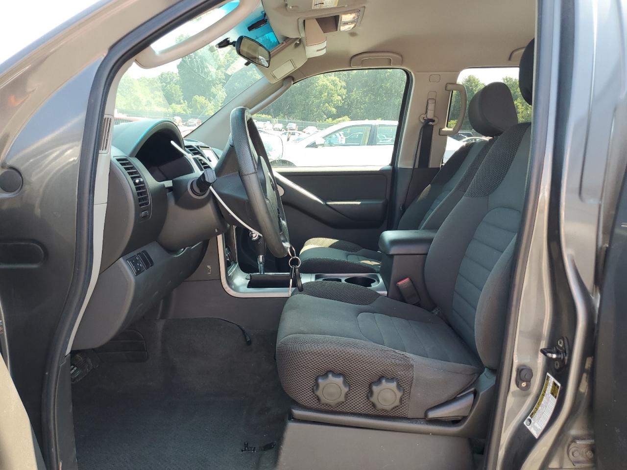 2008 Nissan Pathfinder S VIN: 5N1AR18B48C634178 Lot: 63301645