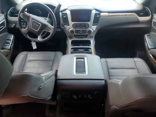 Parquets GMC YUKON 2016 Biały