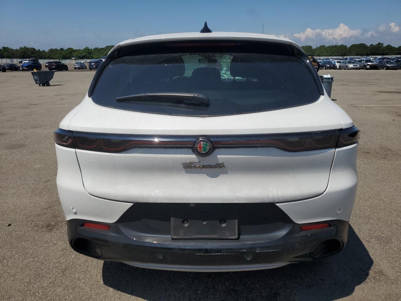 2024 Alfa Romeo Tonale Ti VIN: ZASPATCWXR3047940 Lot: 64693215