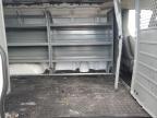 2020 GMC SAVANA G2500   for sale at Copart FL - ORLANDO SOUTH