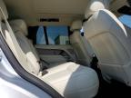 2025 LAND ROVER RANGE ROVER SE   for sale at Copart CA - LOS ANGELES