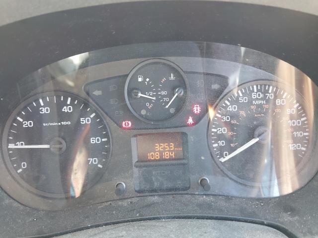 2018 PEUGEOT PARTNER TEPEE 1.2 PURETECH 110 ACTIVE 5DR