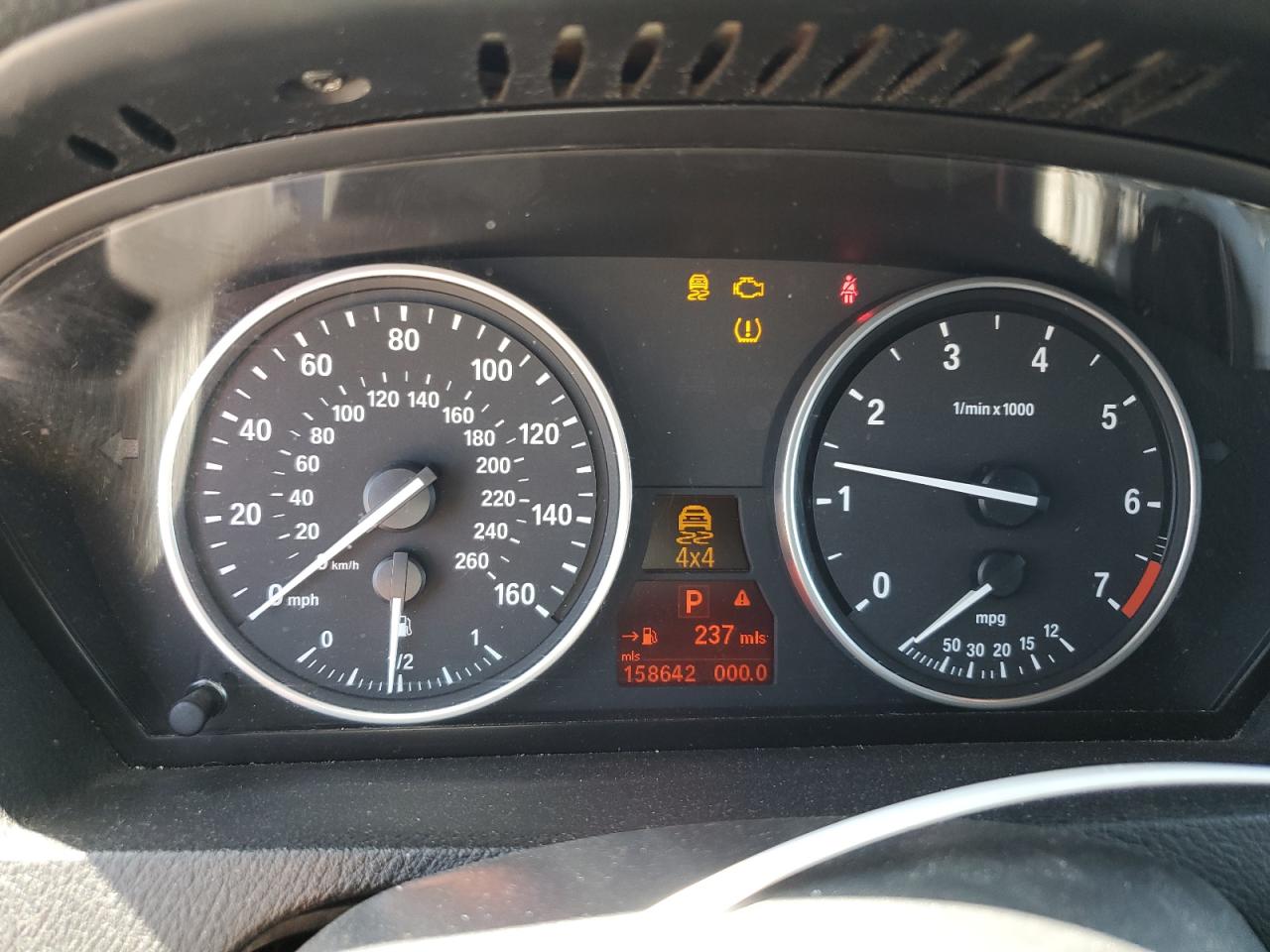 2011 BMW X5 xDrive50I VIN: 5UXZV8C5XBLL67888 Lot: 63864925