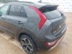 2023 KIA NIRO 3 HEV for sale at Copart SANDY