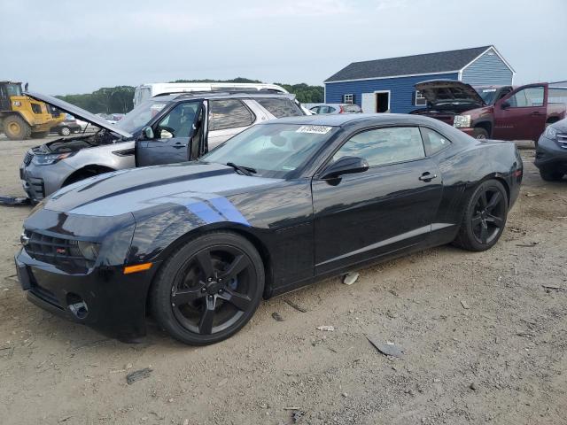 2010 Chevrolet Camaro Lt