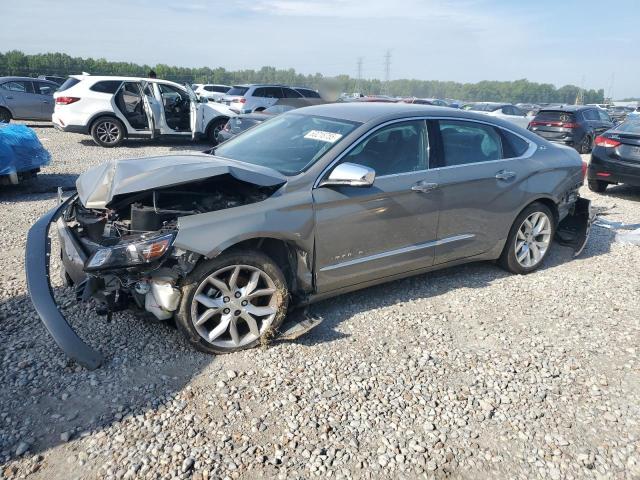  CHEVROLET IMPALA 2018 tan