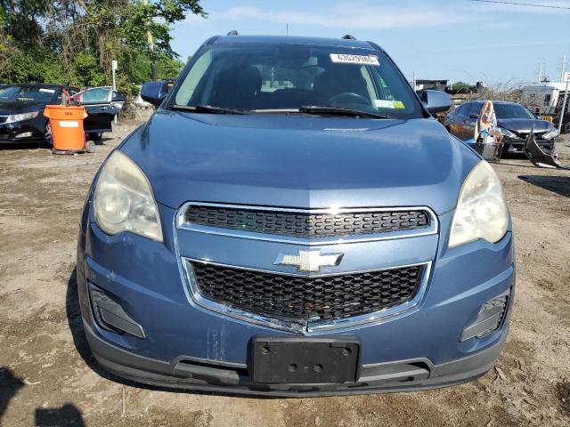  CHEVROLET EQUINOX 2012 Granatowy