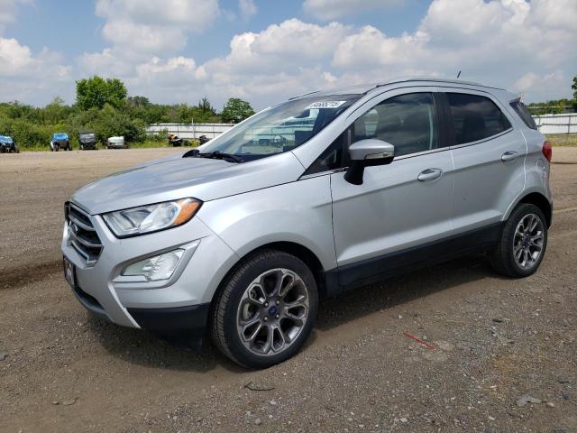 FORD ECOSPORT T 2021