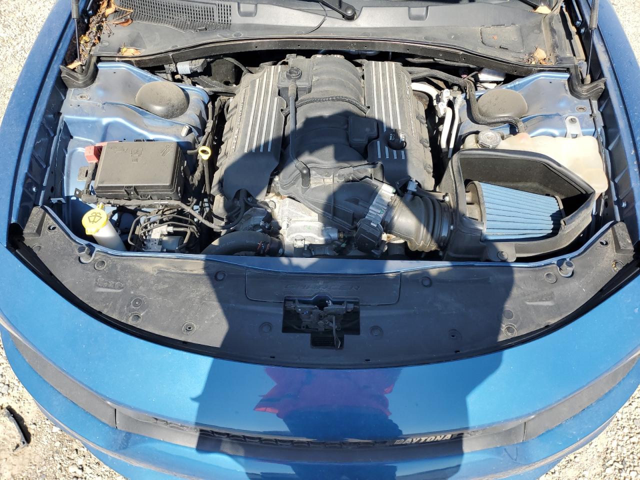 2021 Dodge Charger Scat Pack VIN: 2C3CDXGJ2MH539735 Lot: 65083995