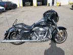 2016 HARLEY-DAVIDSON FLHX STREET GLIDE   for sale at Copart TX - LUFKIN