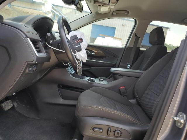  GMC TERRAIN 2020 Srebrny