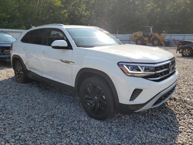  VOLKSWAGEN ATLAS 2023 White