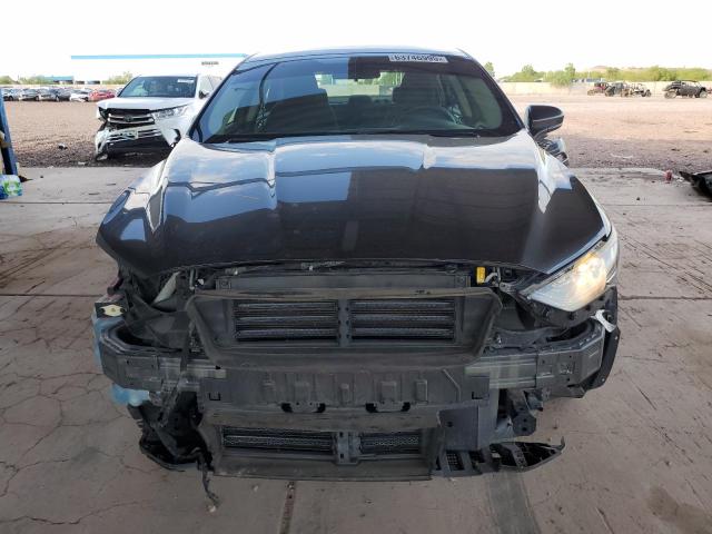  FORD FUSION 2017 Gray
