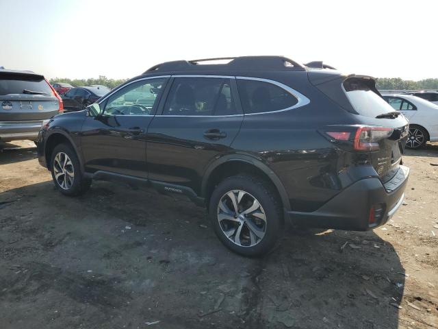  SUBARU OUTBACK 2020 Black