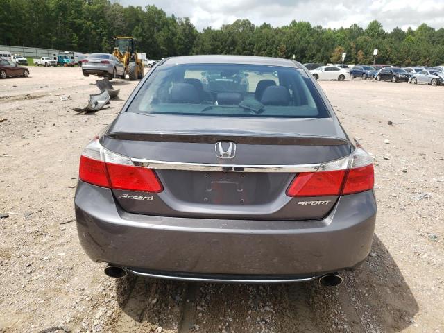  HONDA ACCORD 2014 Szary