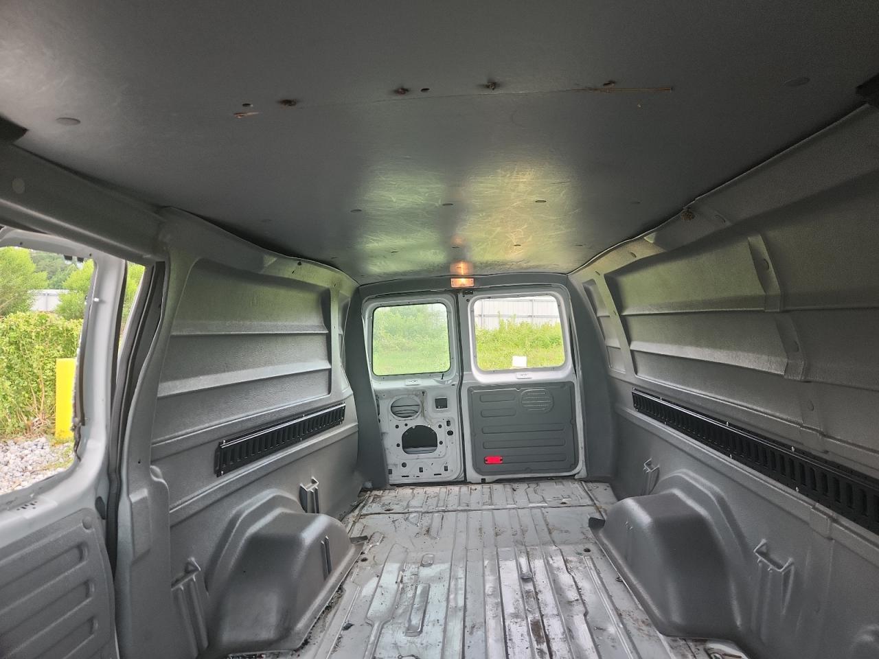 2012 Ford Econoline E150 Van VIN: 1FTNS1EW8CDB14554 Lot: 63767475