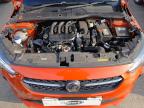 2022 VAUXHALL CORSA SE E for sale at Copart WHITBURN