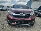 2017 HONDA CR-V EX   à vendre chez Copart NJ - TRENTON