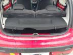 2008 CITROEN C1 RHYTHM for sale at Copart BRISTOL