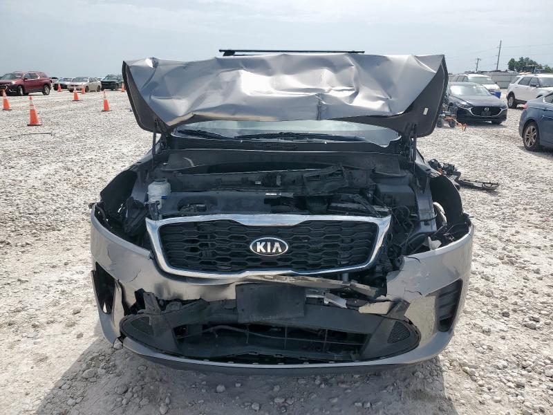  KIA SORENTO 2019 Beige