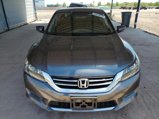  HONDA ACCORD 2015 Szary