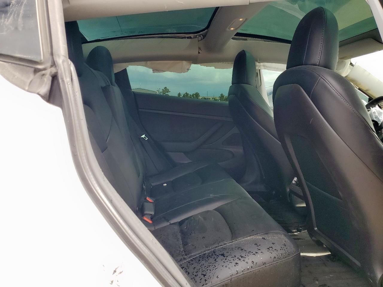 2020 Tesla Model 3 VIN: 5YJ3E1EA4LF737357 Lot: 63551745