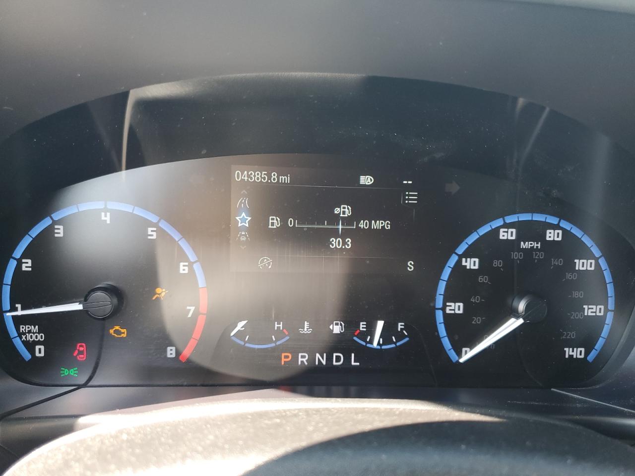 2024 Ford Bronco Sport Big Bend VIN: 3FMCR9B65RRE53161 Lot: 63667605